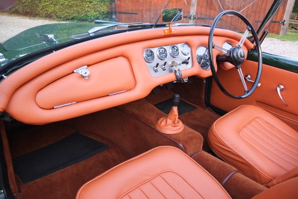 Classics from Terence Morley